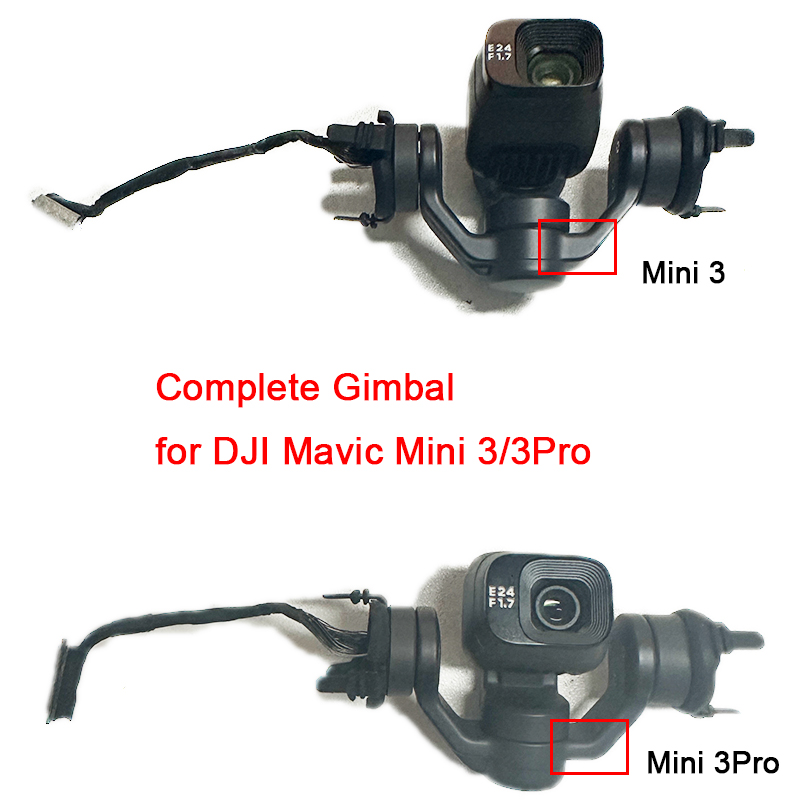 Autel Drone Evo Lite - ขายึดกล้อง Gimbal รุ่น Original Mini 3Pro