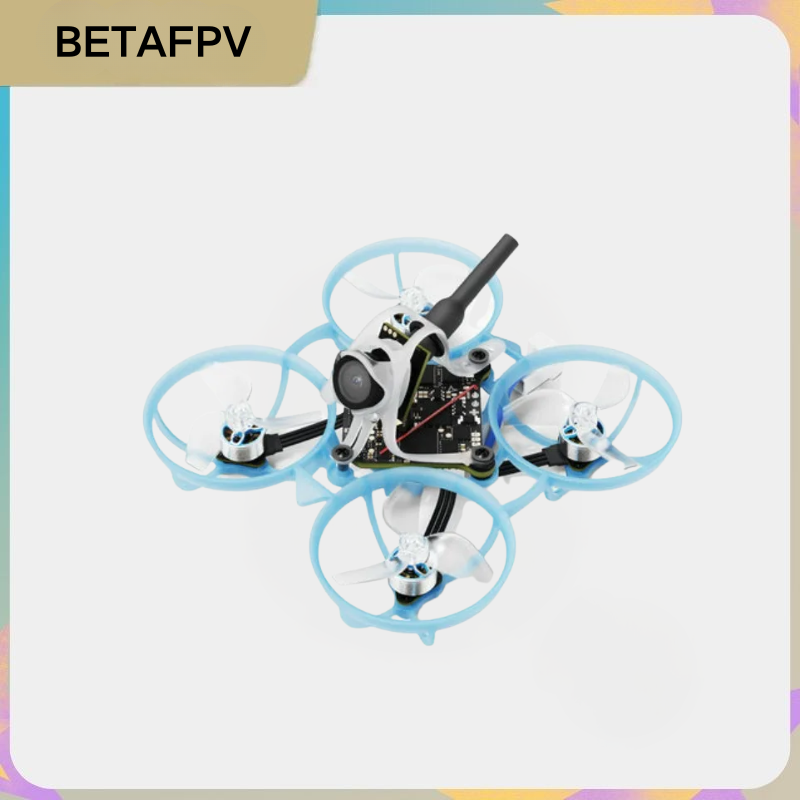 โดรน BETAFPV Air75 II Brushles - Drone Battery Box บทวิจารณ์และราคา