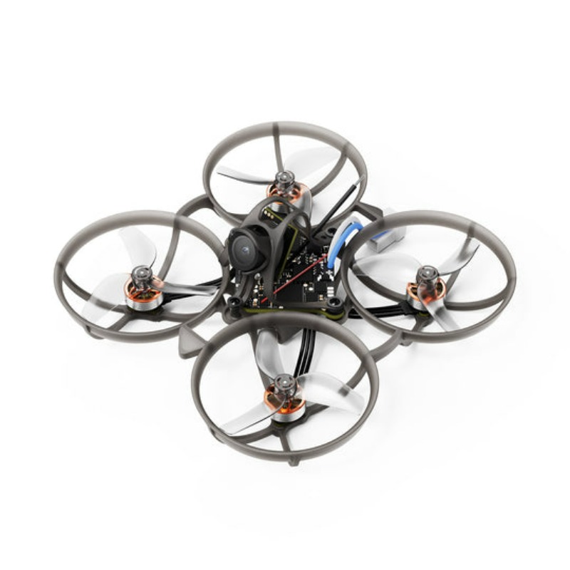 โดรน BETAFPV Air75 II Brushles - Drone Battery Box บทวิจารณ์และราคา