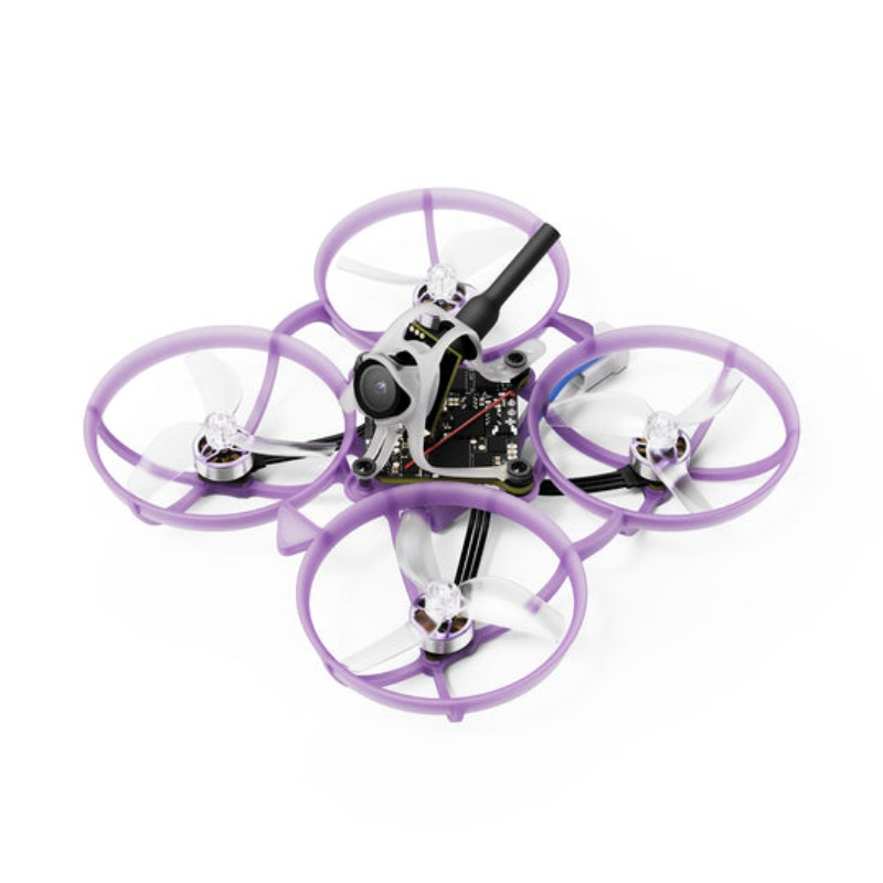 โดรน BETAFPV Air75 II Brushles - Drone Battery Box บทวิจารณ์และราคา