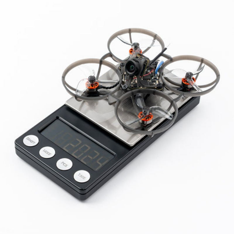 โดรน BETAFPV Air75 II Brushles - Drone Battery Box บทวิจารณ์และราคา