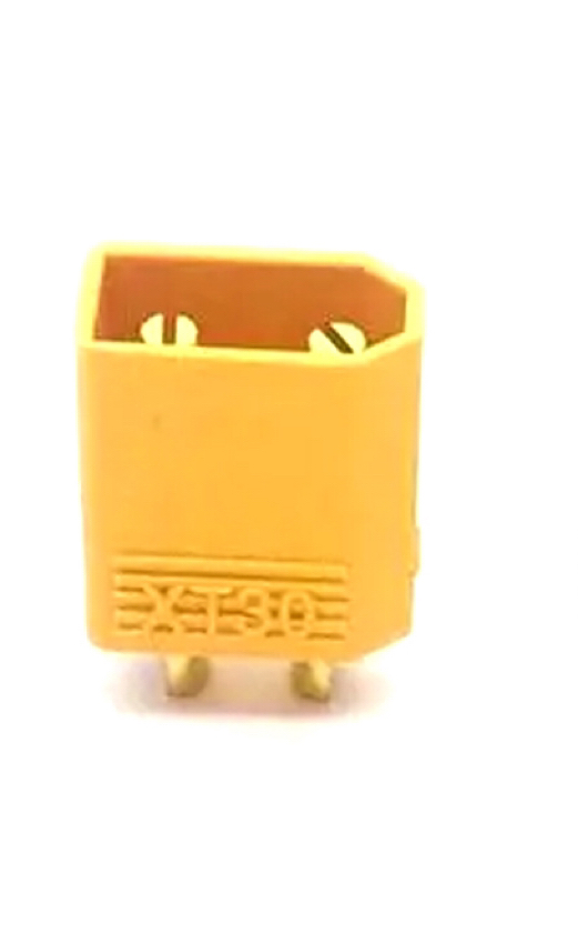 5/10 คู่ XT30 XT 30 Bullet Con - Drone Battery Connector บทวิจารณ์และราคา