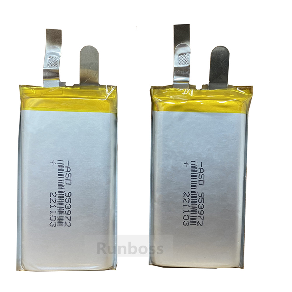 1-3 ชิ้น/ล็อต 3.8V 3850mAh แบต - Dji Drone Air 3 บทวิจารณ์และราคา