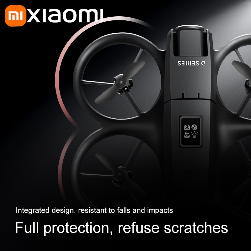 โดรน Xiaomi D16 GPS 8K กล้องคู - Drone Battery Box บทวิจารณ์และราคา