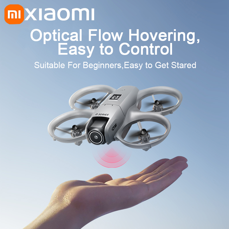 โดรน Xiaomi D16 GPS 8K กล้องคู - Drone Battery Box บทวิจารณ์และราคา