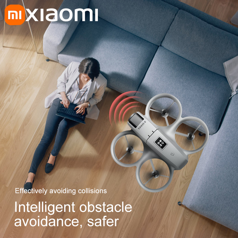 โดรน Xiaomi D16 GPS 8K กล้องคู - Drone Battery Box บทวิจารณ์และราคา
