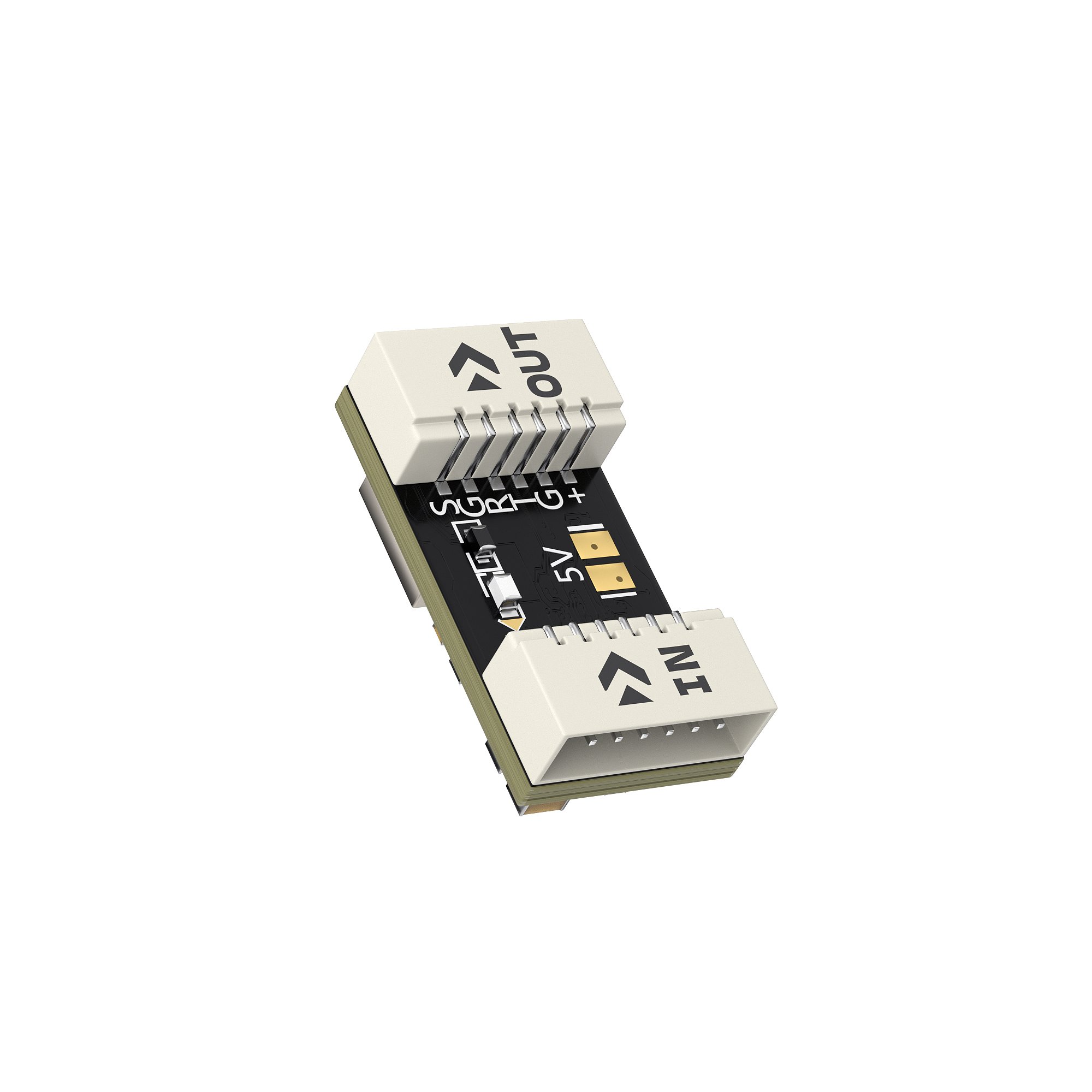 GEPRC O4 ซีรีส์ Step-Down BEC  - Drone Battery 6S บทวิจารณ์และราคา