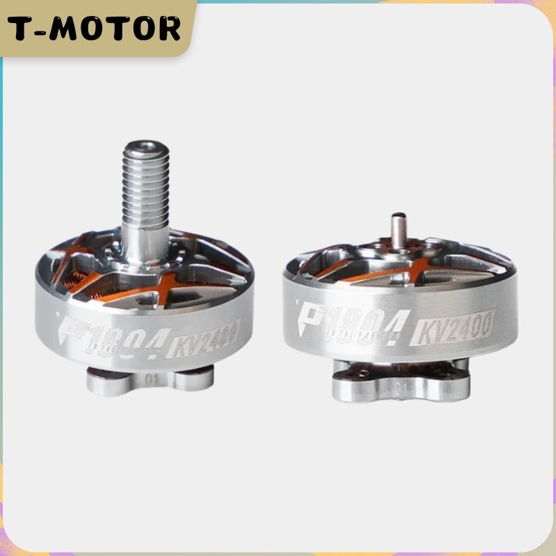 T-MOTOR P1804 KV3400 4S / 2400 - Drone Battery 6S บทวิจารณ์และราคา