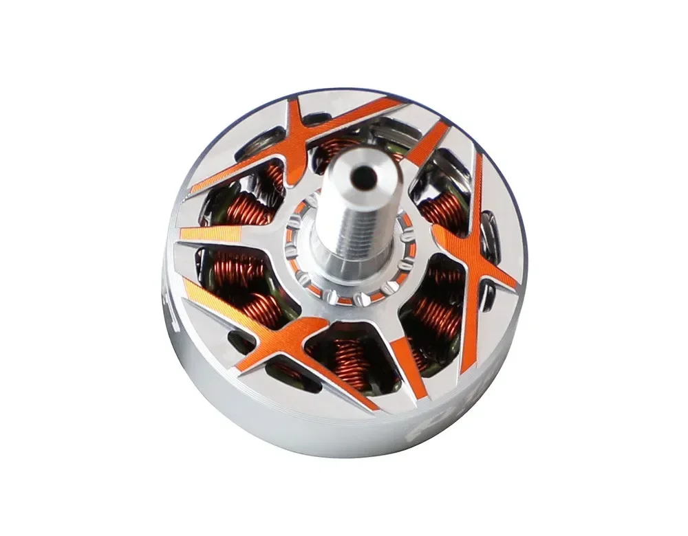 T-MOTOR P1804 KV3400 4S / 2400 - Drone Battery 6S บทวิจารณ์และราคา