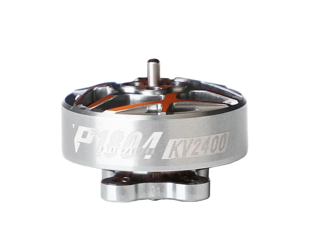 T-MOTOR P1804 KV3400 4S / 2400 - Drone Battery 6S บทวิจารณ์และราคา