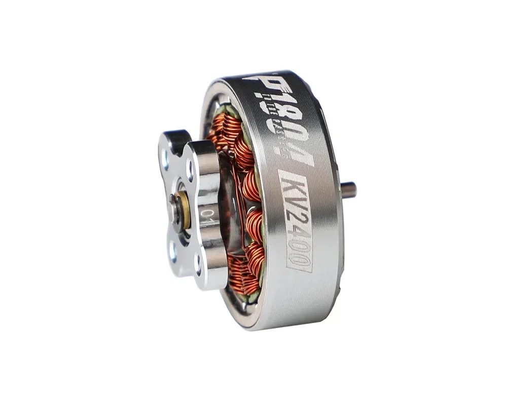 T-MOTOR P1804 KV3400 4S / 2400 - Drone Battery 6S บทวิจารณ์และราคา