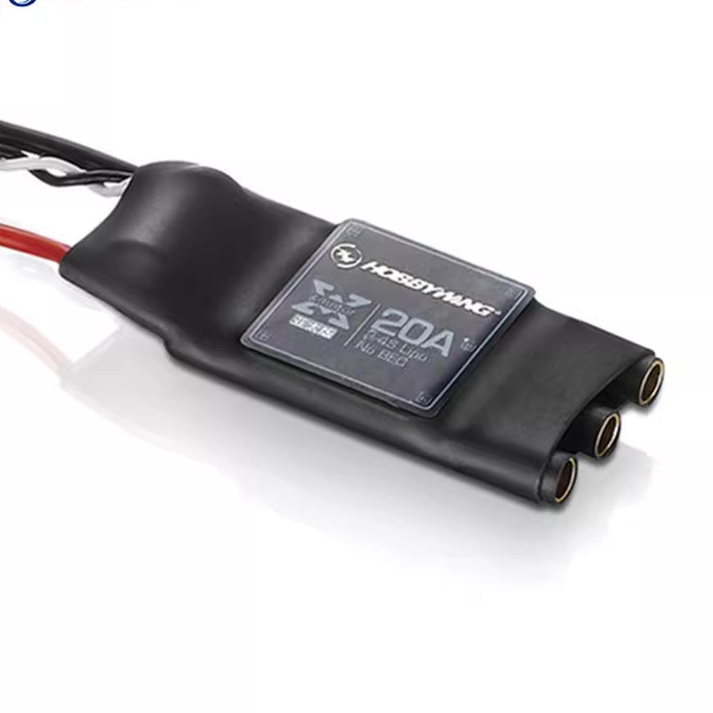 Hobbywing XRotor Brushless ESC - Drone Battery 6S บทวิจารณ์และราคา